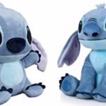 peluches de stitch pequeños